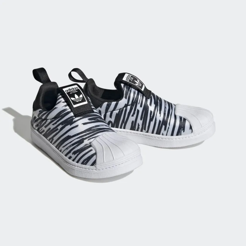 Kids' adidas Superstar 360 Shoes