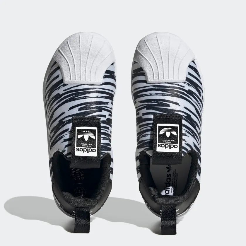 Kids' adidas Superstar 360 Shoes