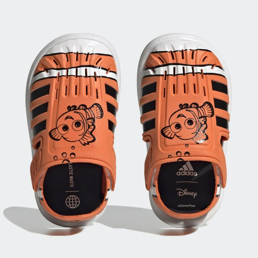 Kids' adidas  x Disney Finding Nemo Closed Toe Summer Sandals