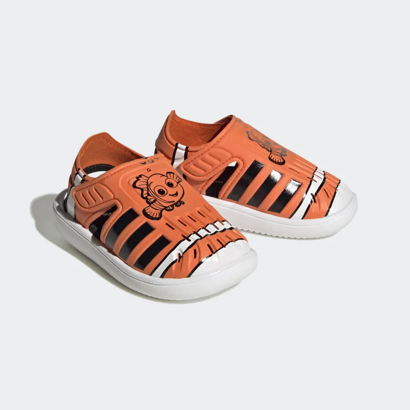 Kids' adidas  x Disney Finding Nemo Closed Toe Summer Sandals