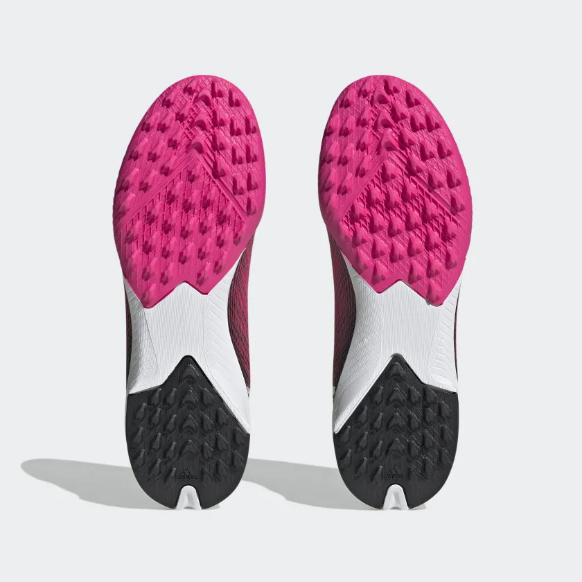 Kids' adidas X Speedportal.3 Turf Soccer Shoes