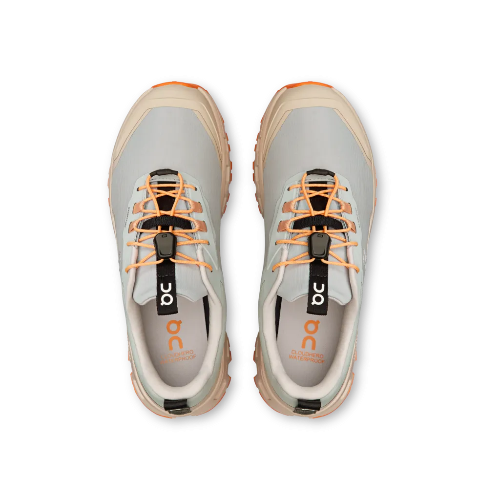 KIDS' CLOUDHERO WATERPROOF