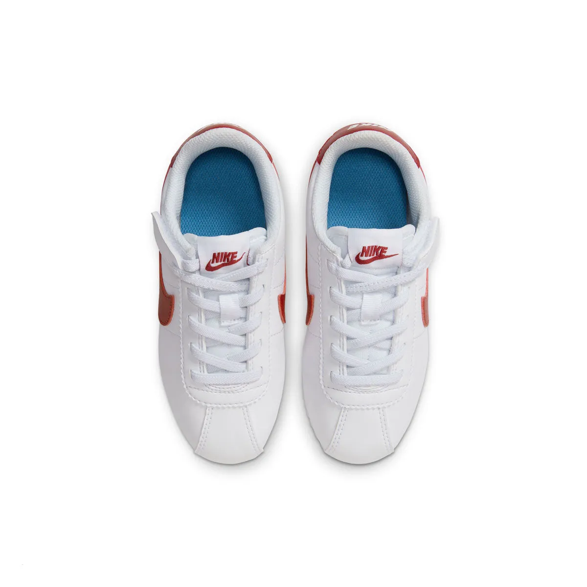 Kids Cortez Easyon 'Varsity Red'