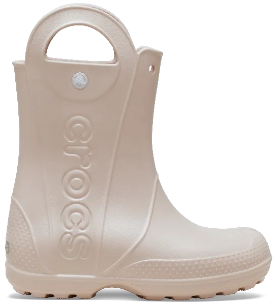 Kids' Handle It Rainboot