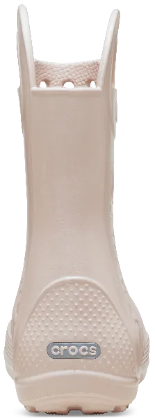 Kids' Handle It Rainboot