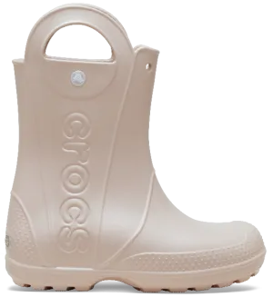 Kids' Handle It Rainboot