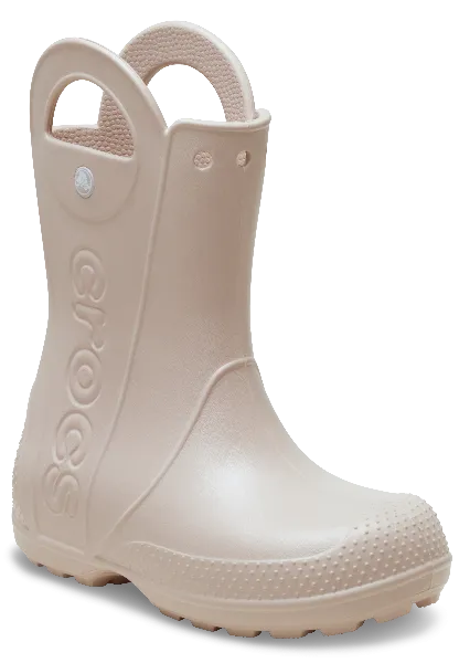 Kids' Handle It Rainboot
