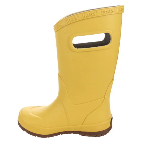 Kids' Rainboot Solid