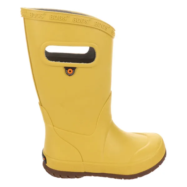 Kids' Rainboot Solid