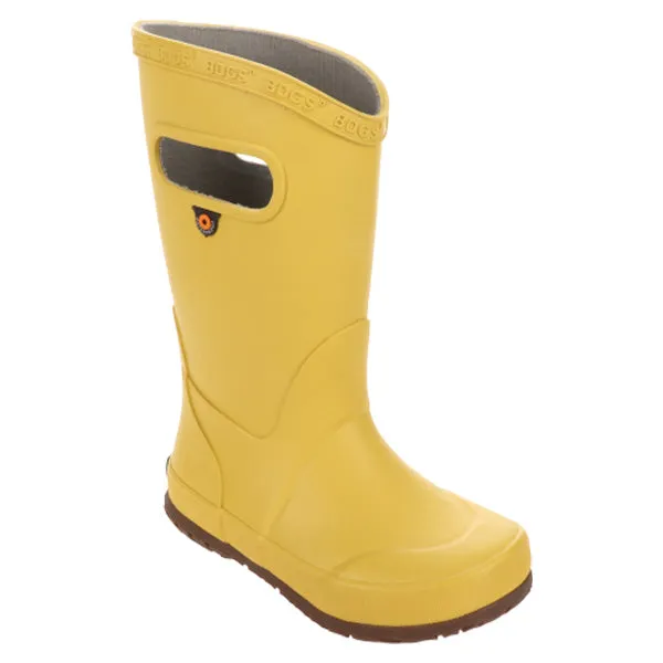 Kids' Rainboot Solid