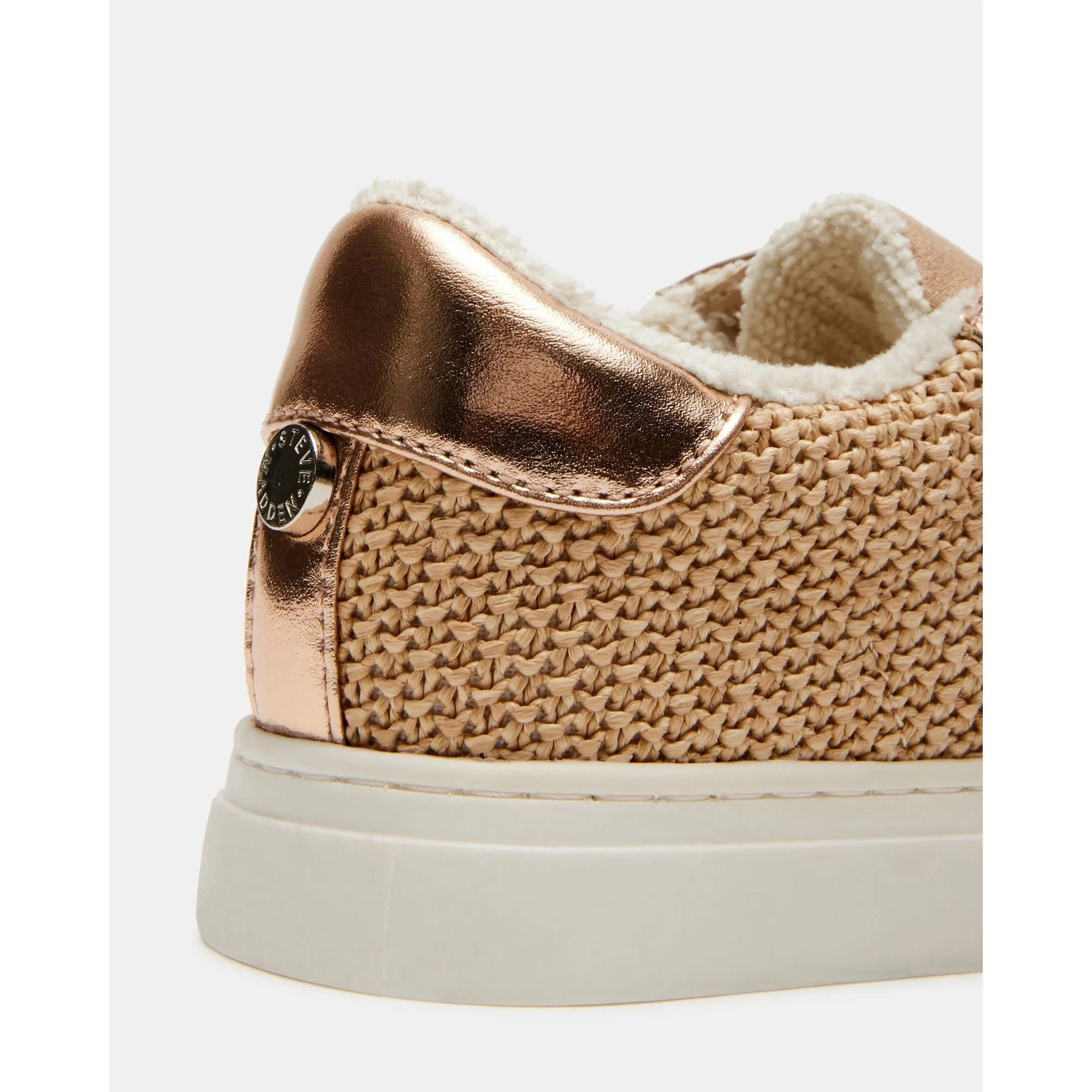 KIDS' REZUME RAFFIA