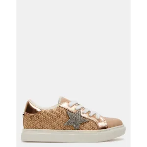 KIDS' REZUME RAFFIA