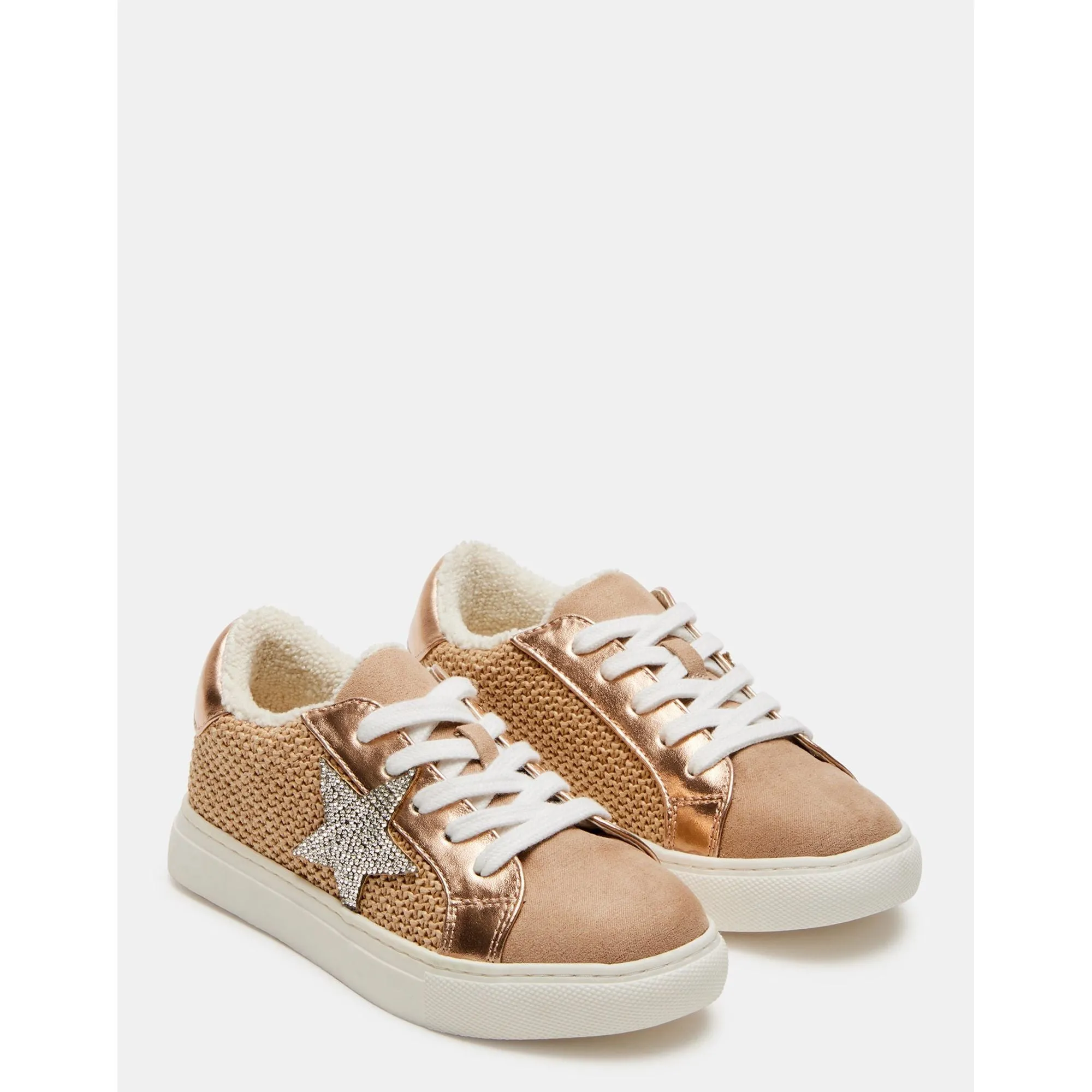 KIDS' REZUME RAFFIA