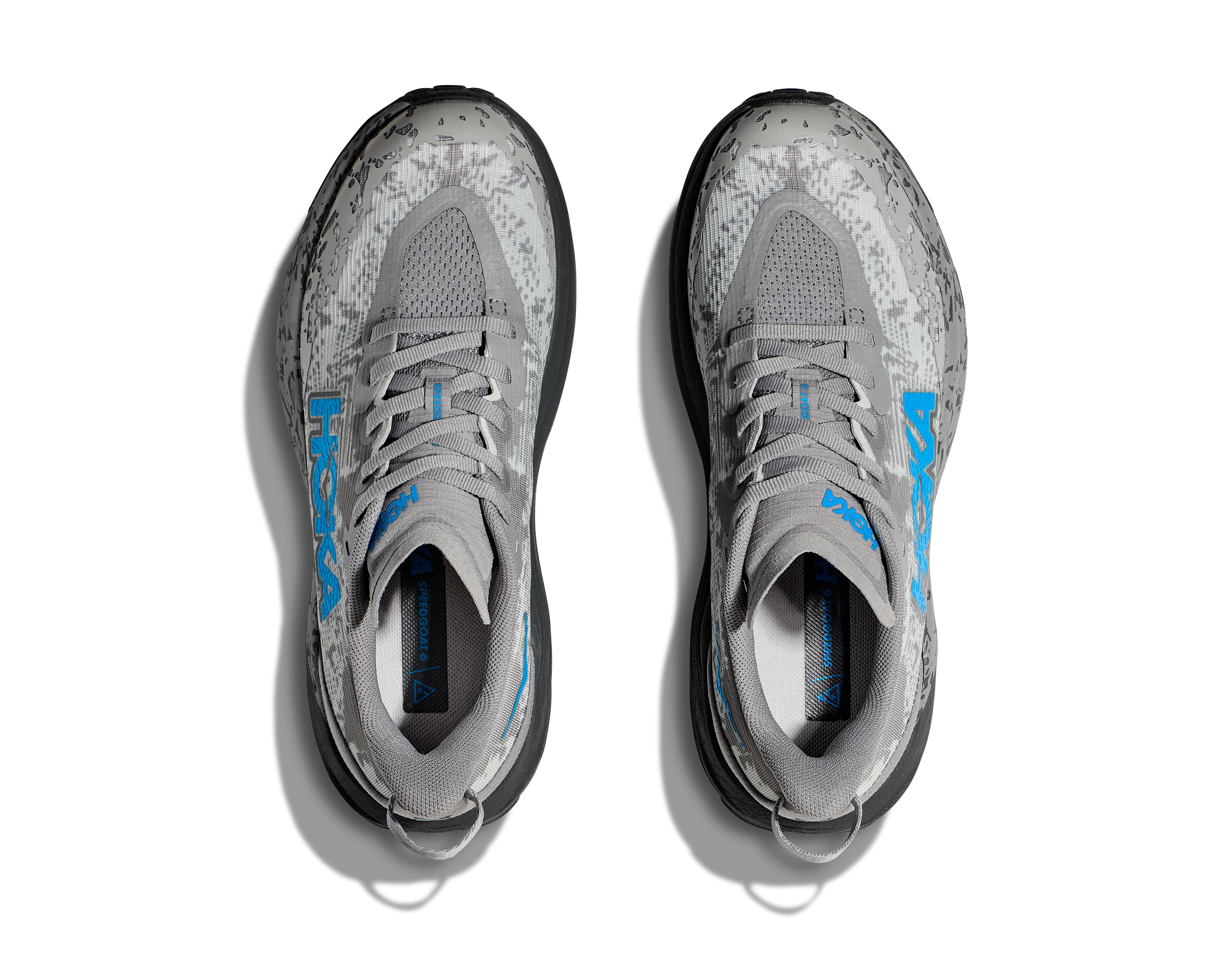 KIDS' SPEEDGOAT 6