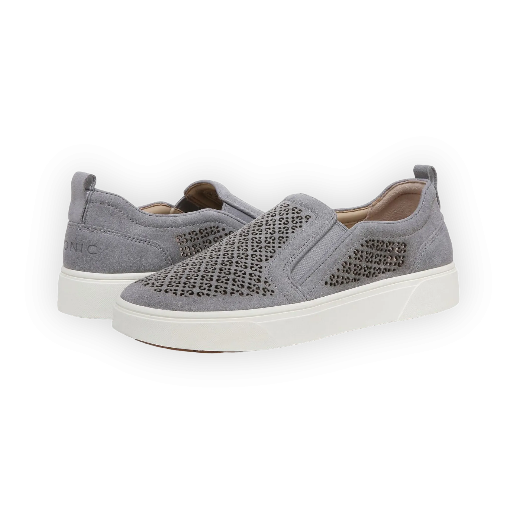 Kimmie Perf Sneaker
