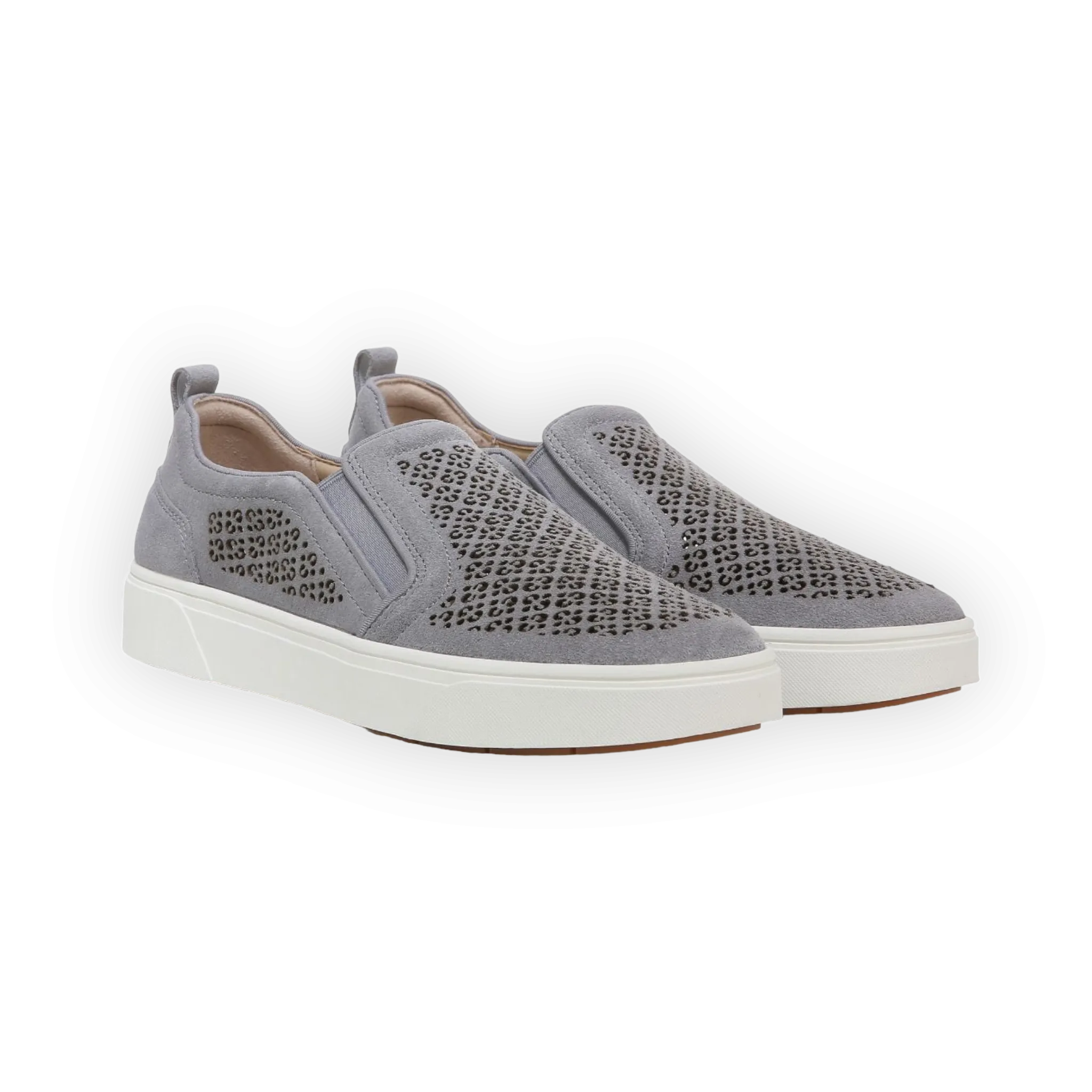 Kimmie Perf Sneaker