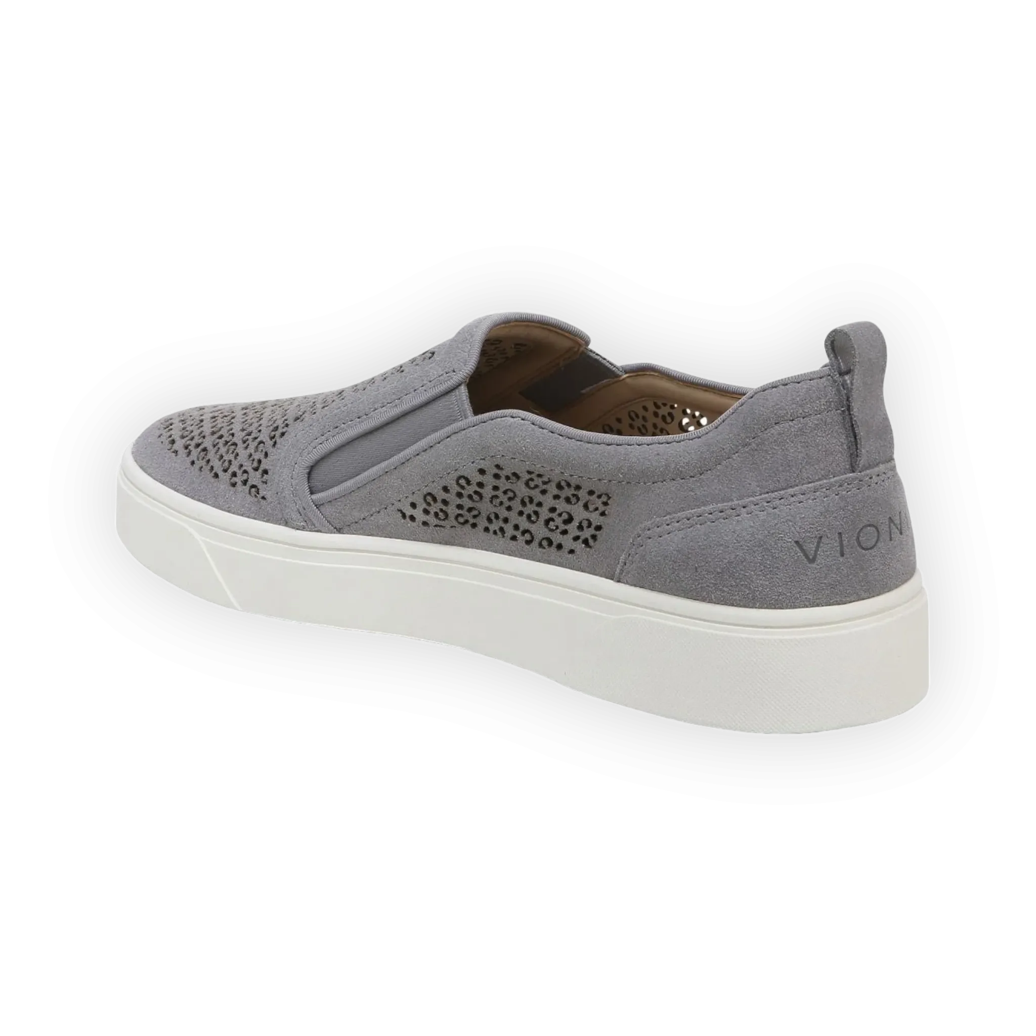 Kimmie Perf Sneaker