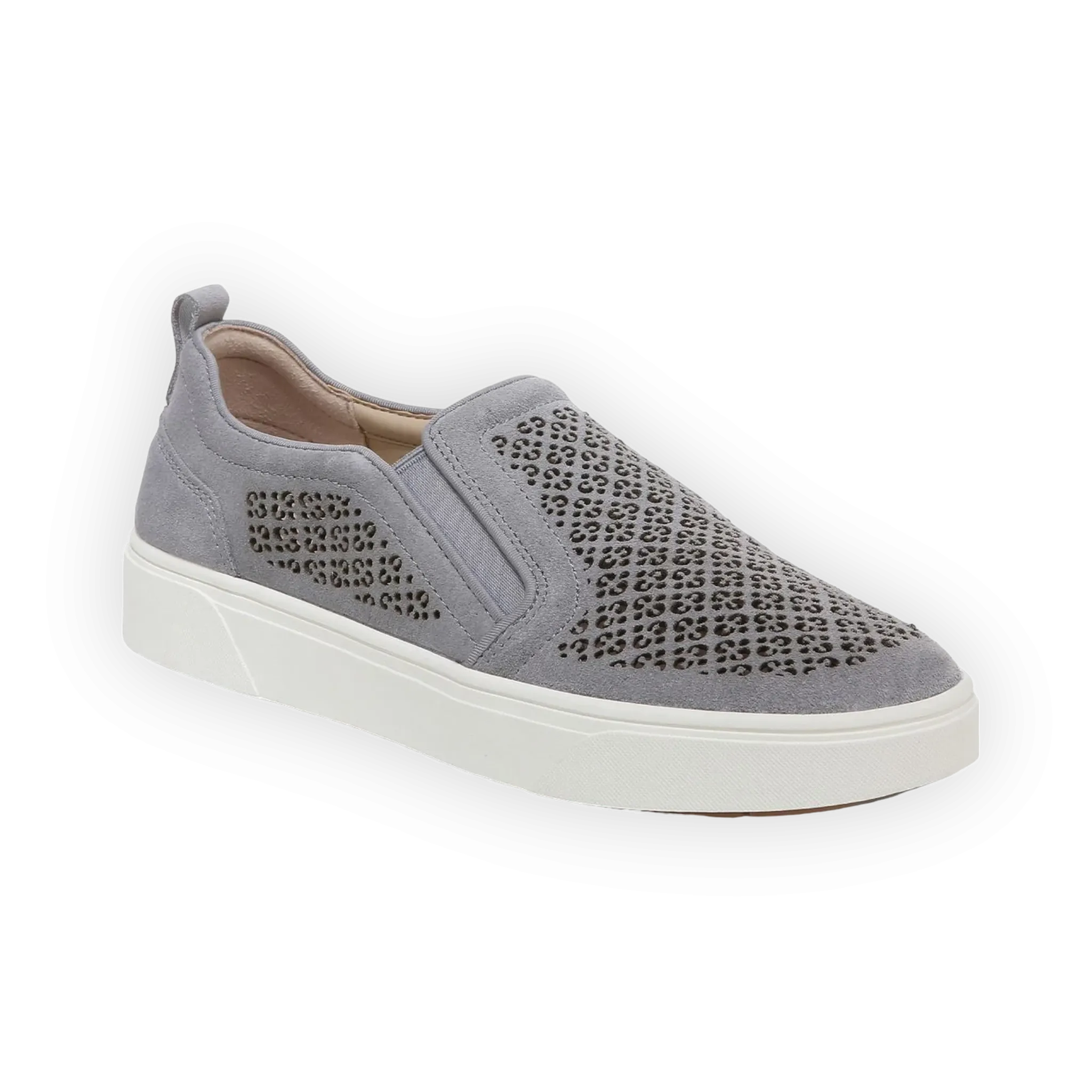 Kimmie Perf Sneaker