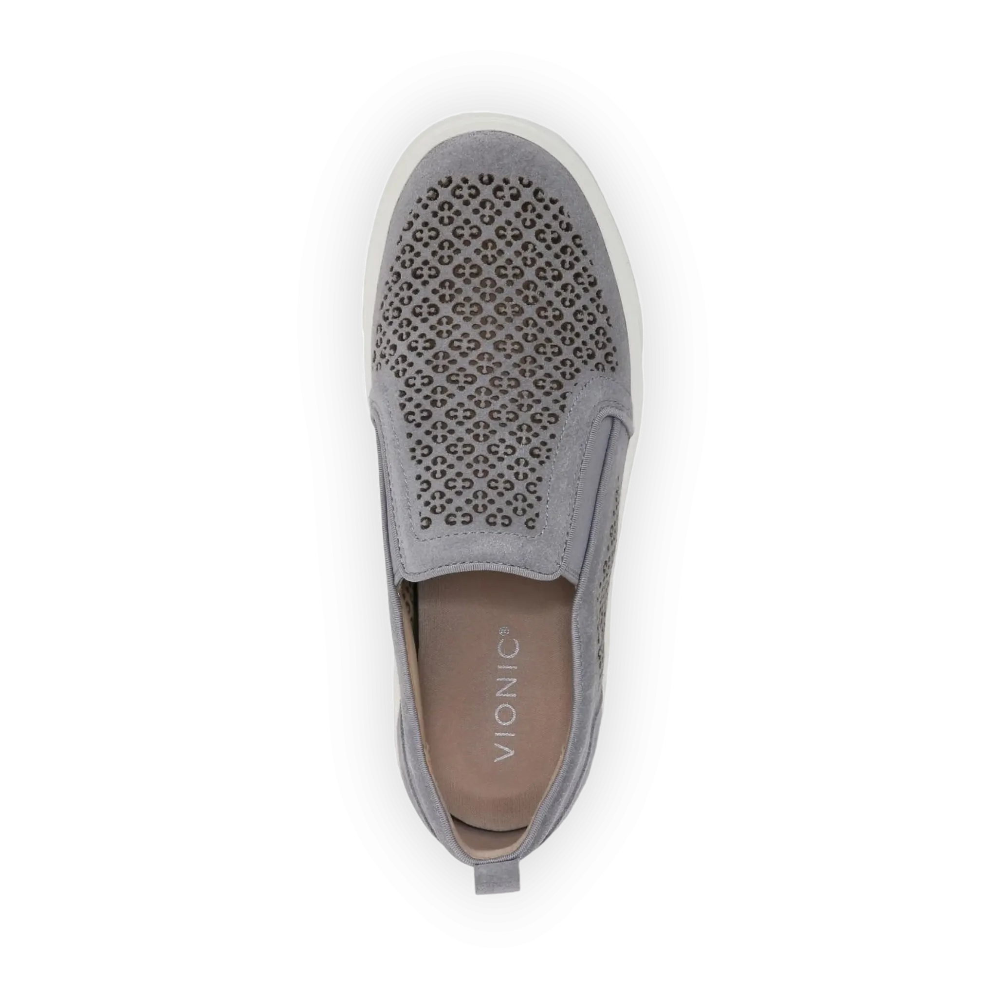 Kimmie Perf Sneaker