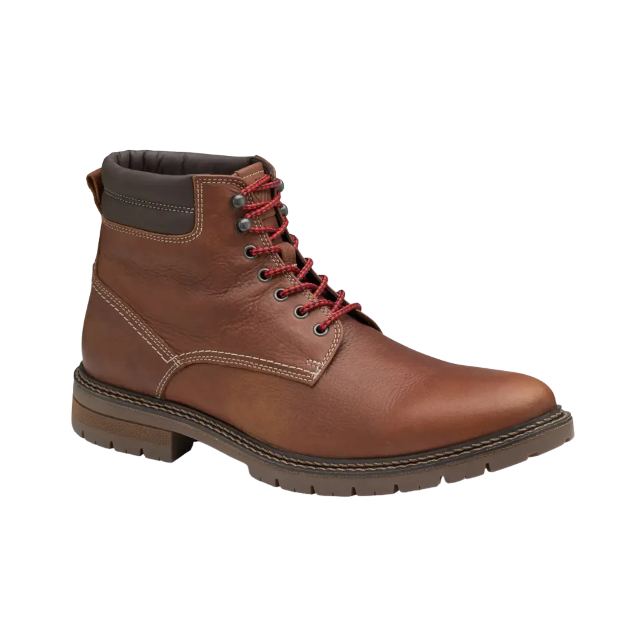 Kipton Plain Toe