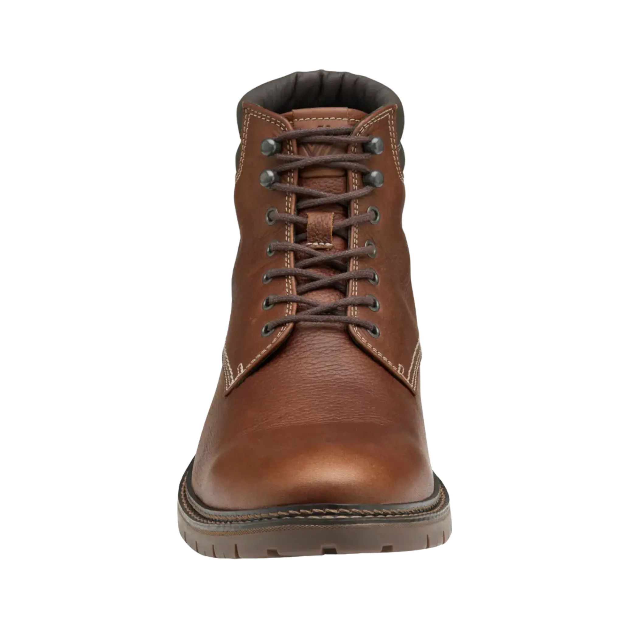 Kipton Plain Toe