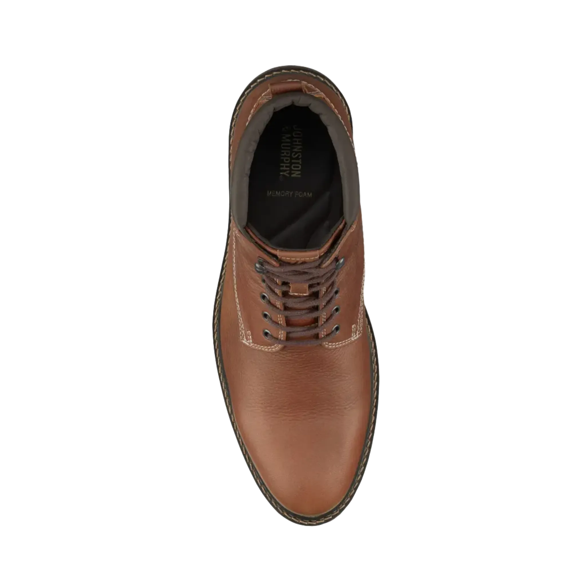 Kipton Plain Toe