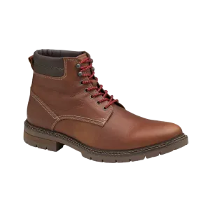 Kipton Plain Toe
