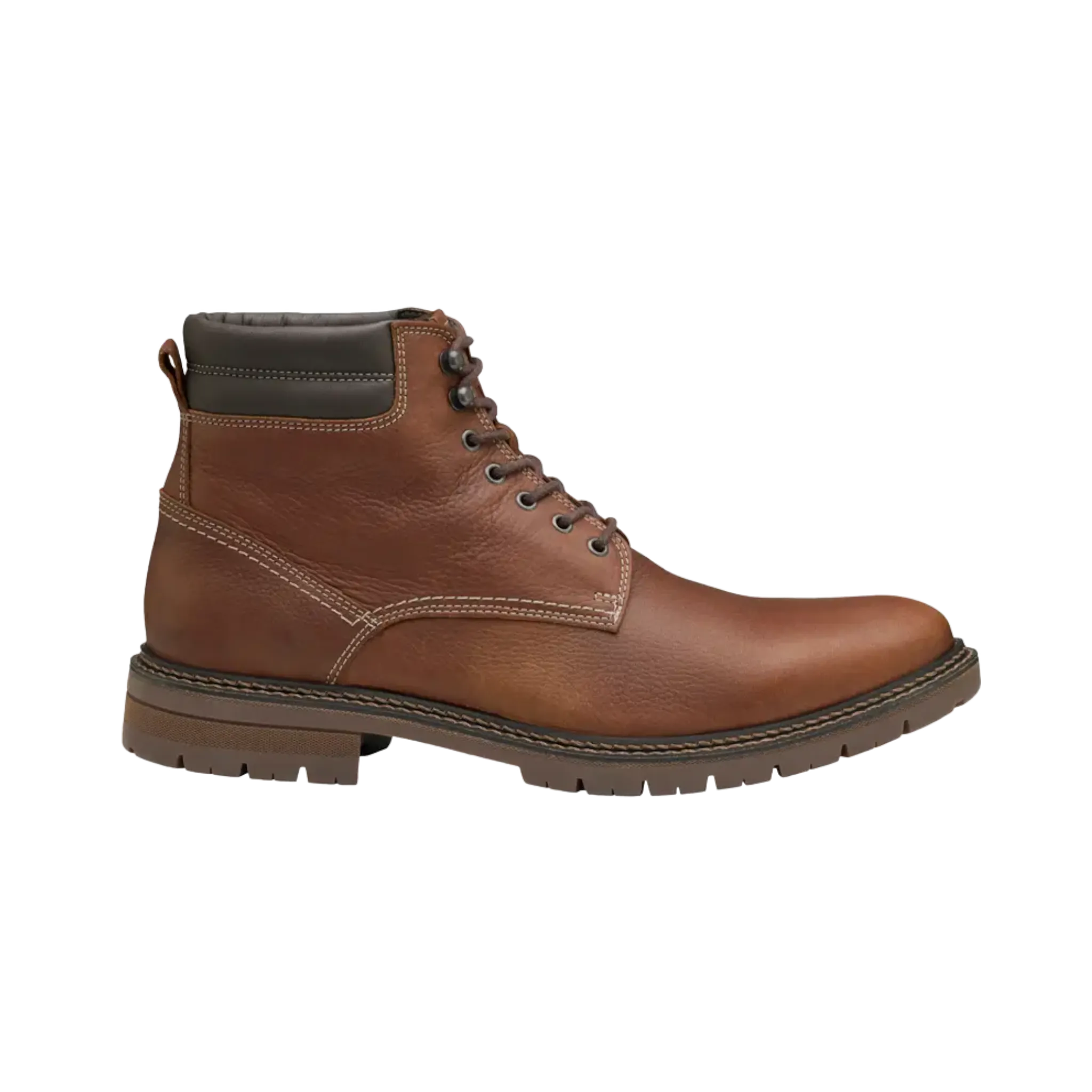 Kipton Plain Toe