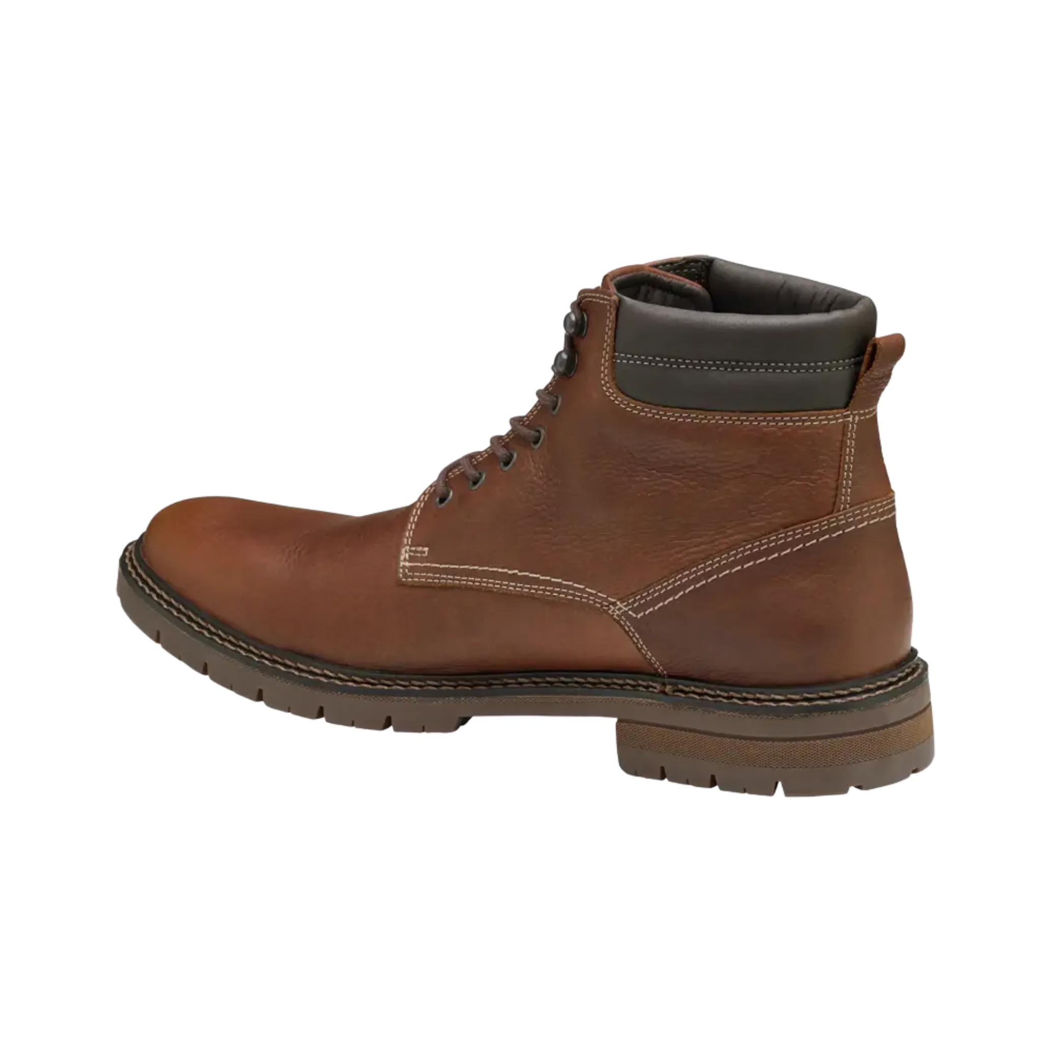 Kipton Plain Toe