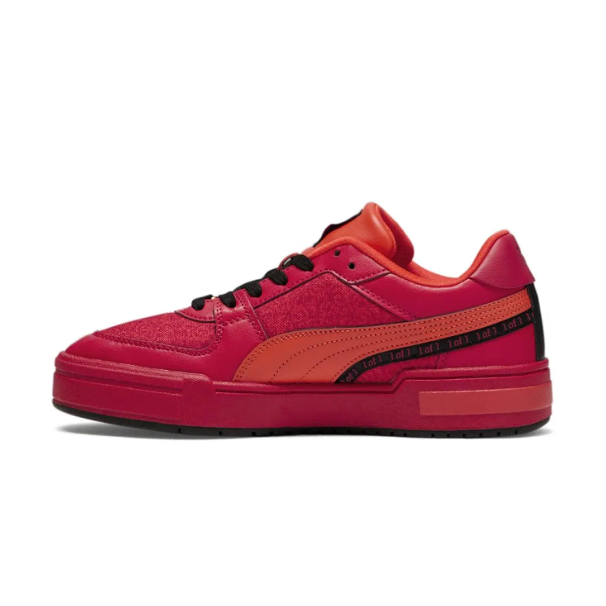  LaFranc CA Pro 'For All Time Red'