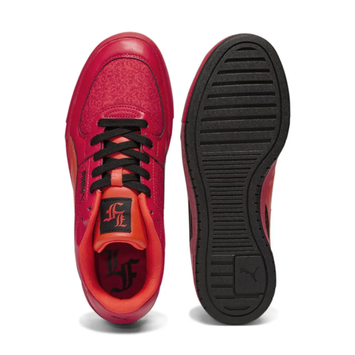   LaFranc CA Pro 'For All Time Red'