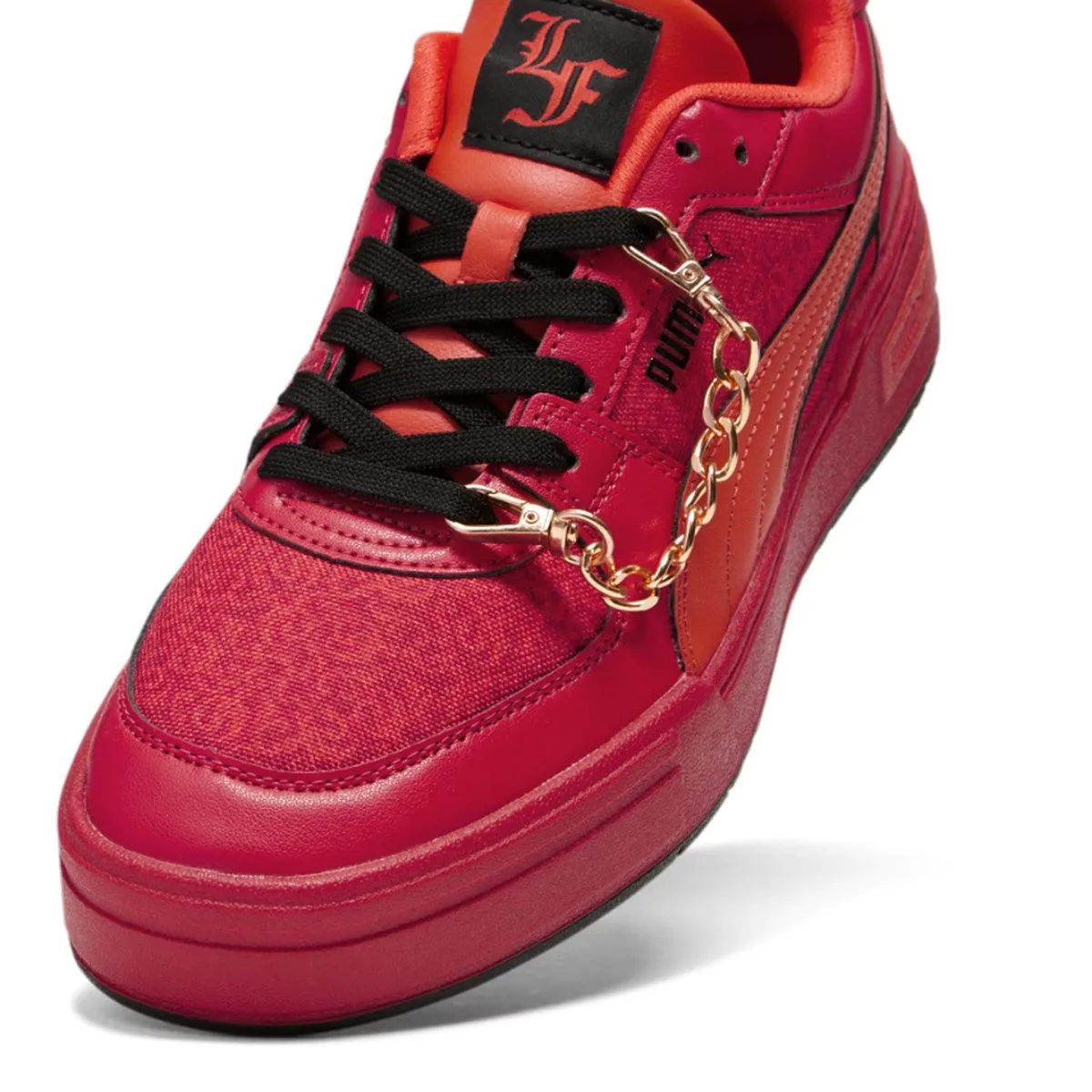   LaFranc CA Pro 'For All Time Red'