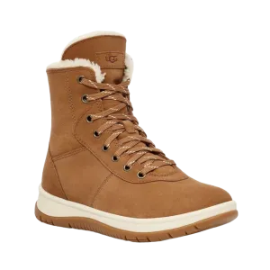 Lakesider Mid Lace Up