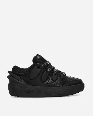 LaMelo Ball LaFranc Written in Chrome Sneakers Black