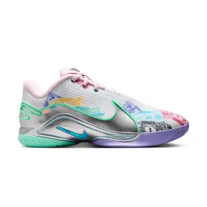 LeBron XXII 'Currency' EP 'White Green Glow'