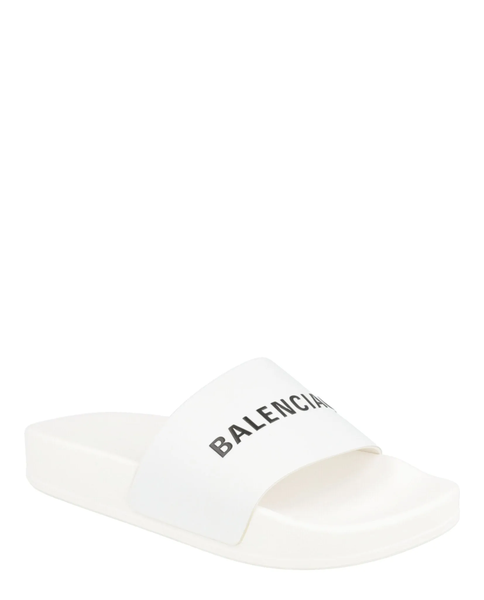 Logo Pool Slides