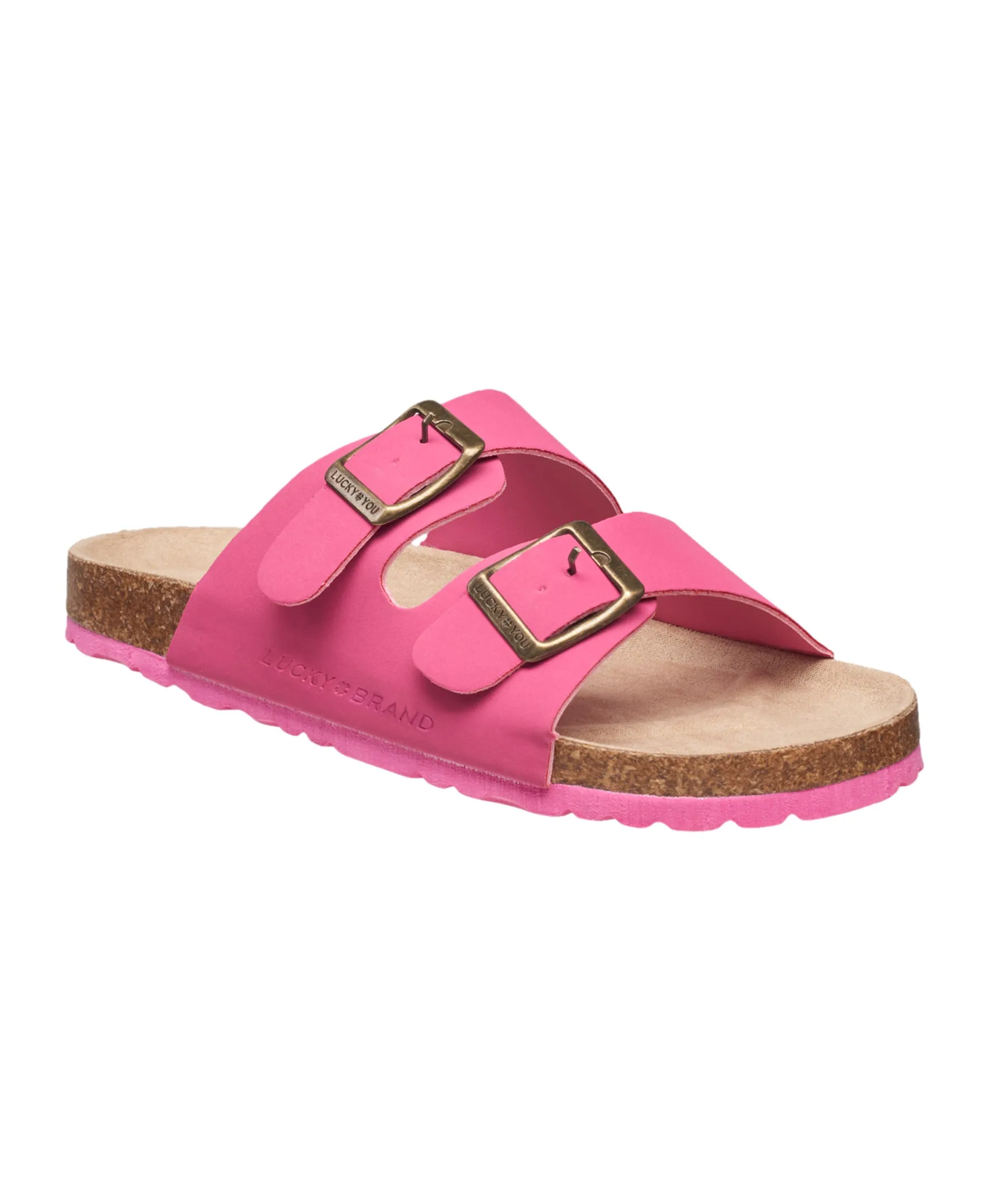 Lucky Brand Youth Blanca Sandal