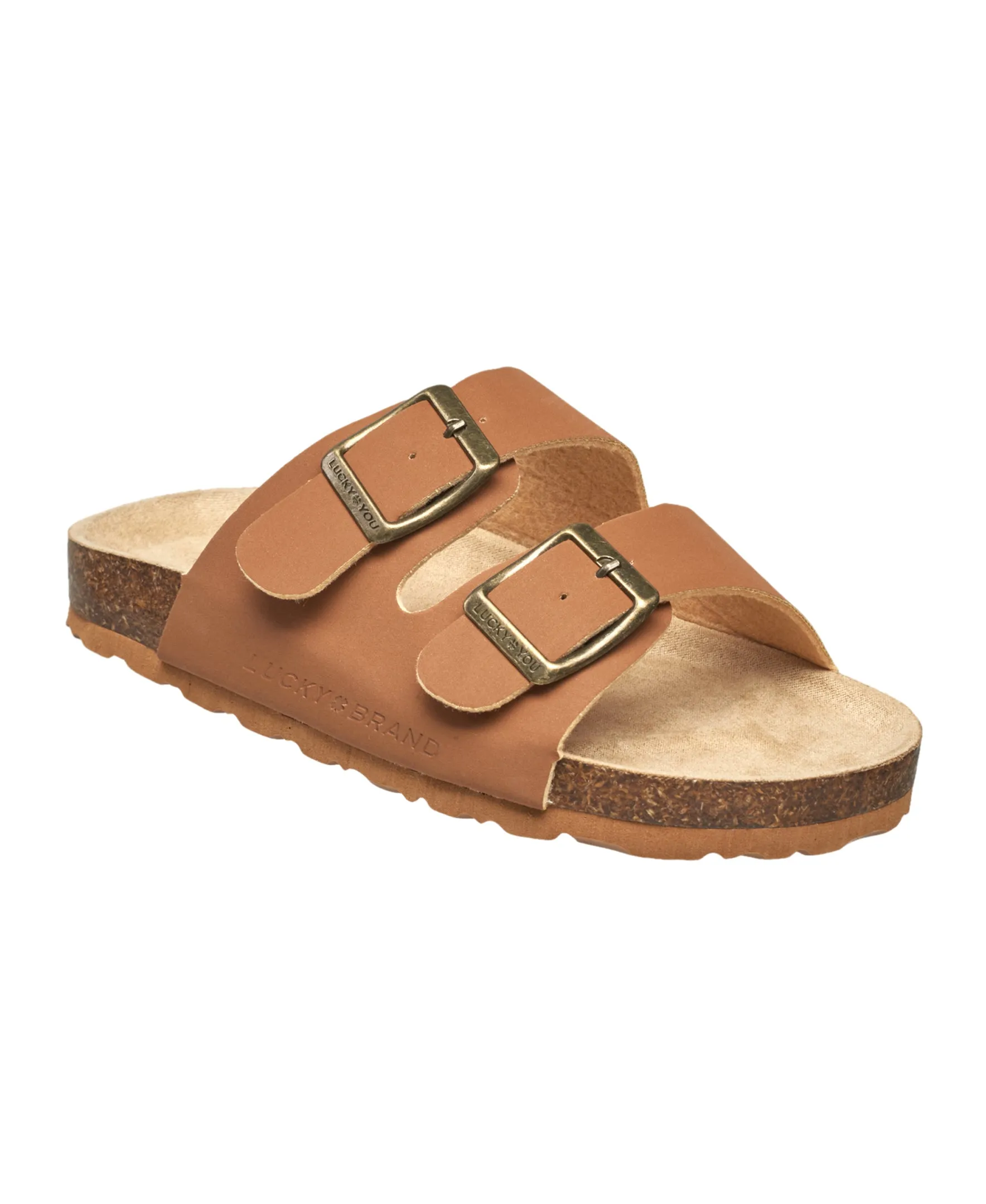 Lucky Brand Youth Blanca Sandal