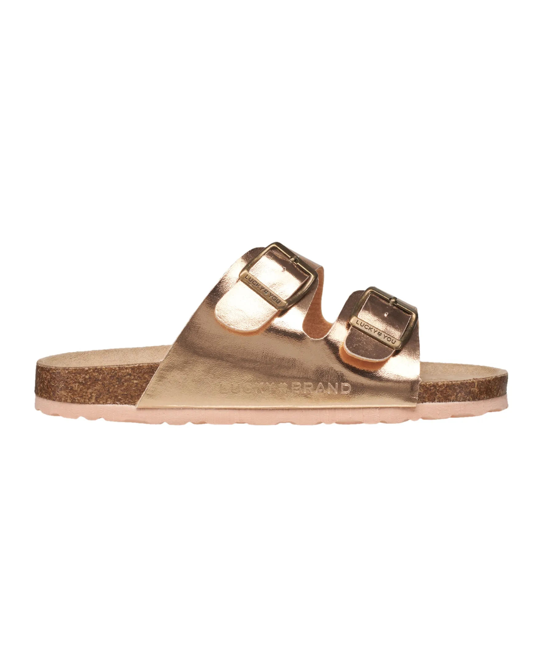 Lucky Brand Youth Blanca Sandal