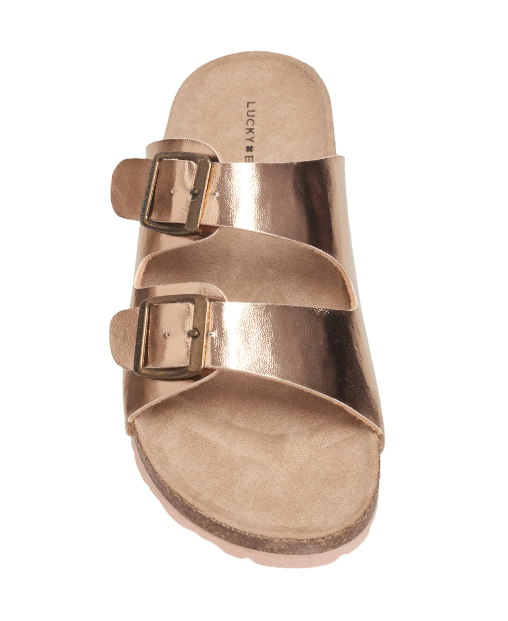 Lucky Brand Youth Blanca Sandal