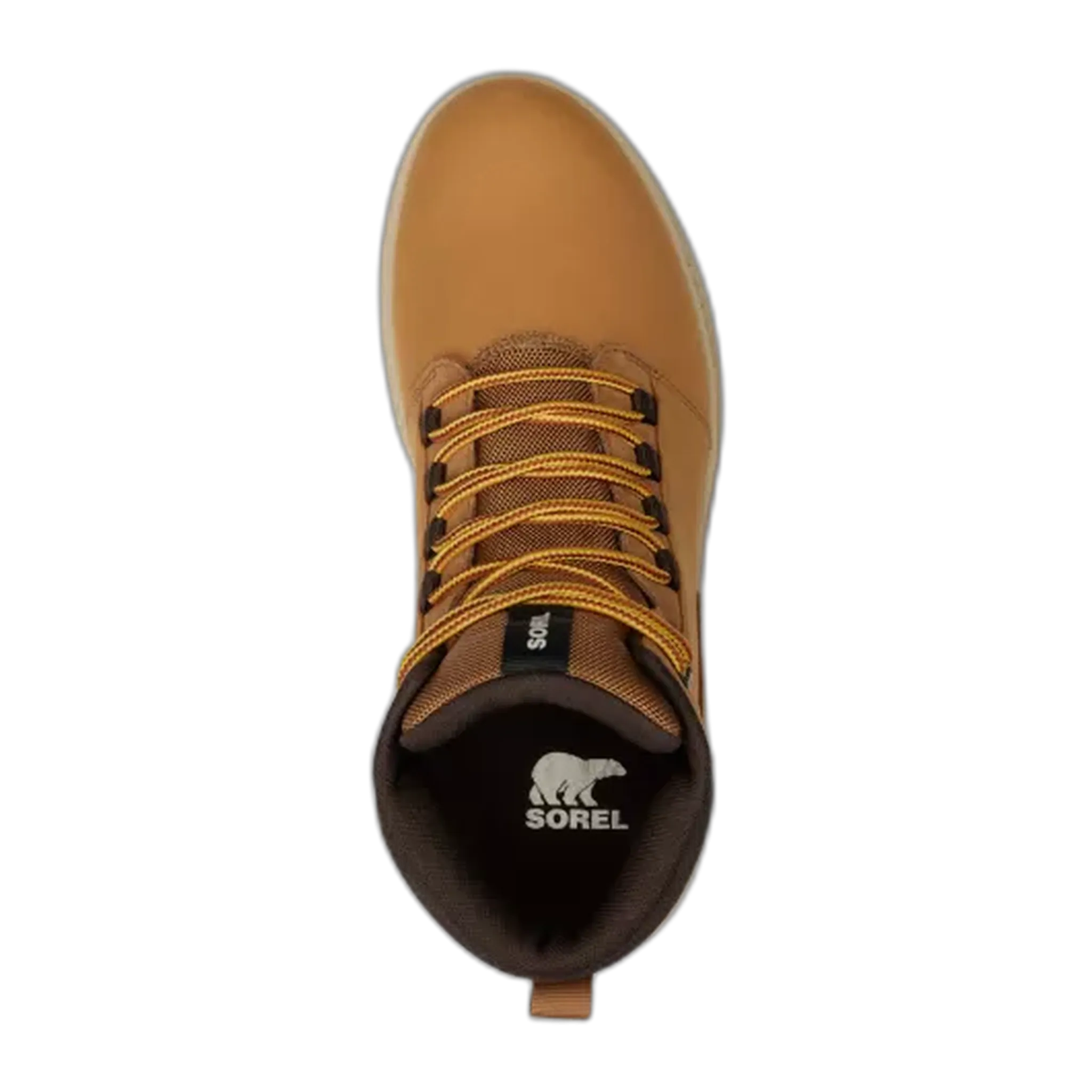 MAC HILL Lite Mid Plus
