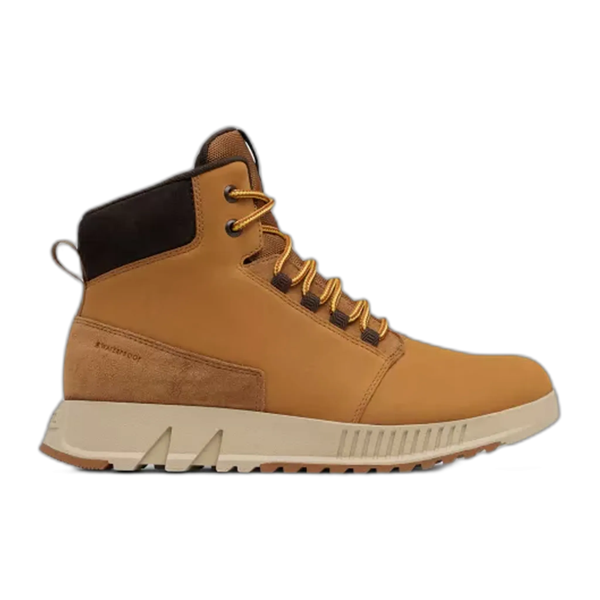 MAC HILL Lite Mid Plus