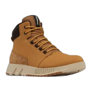 MAC HILL Lite Mid Plus