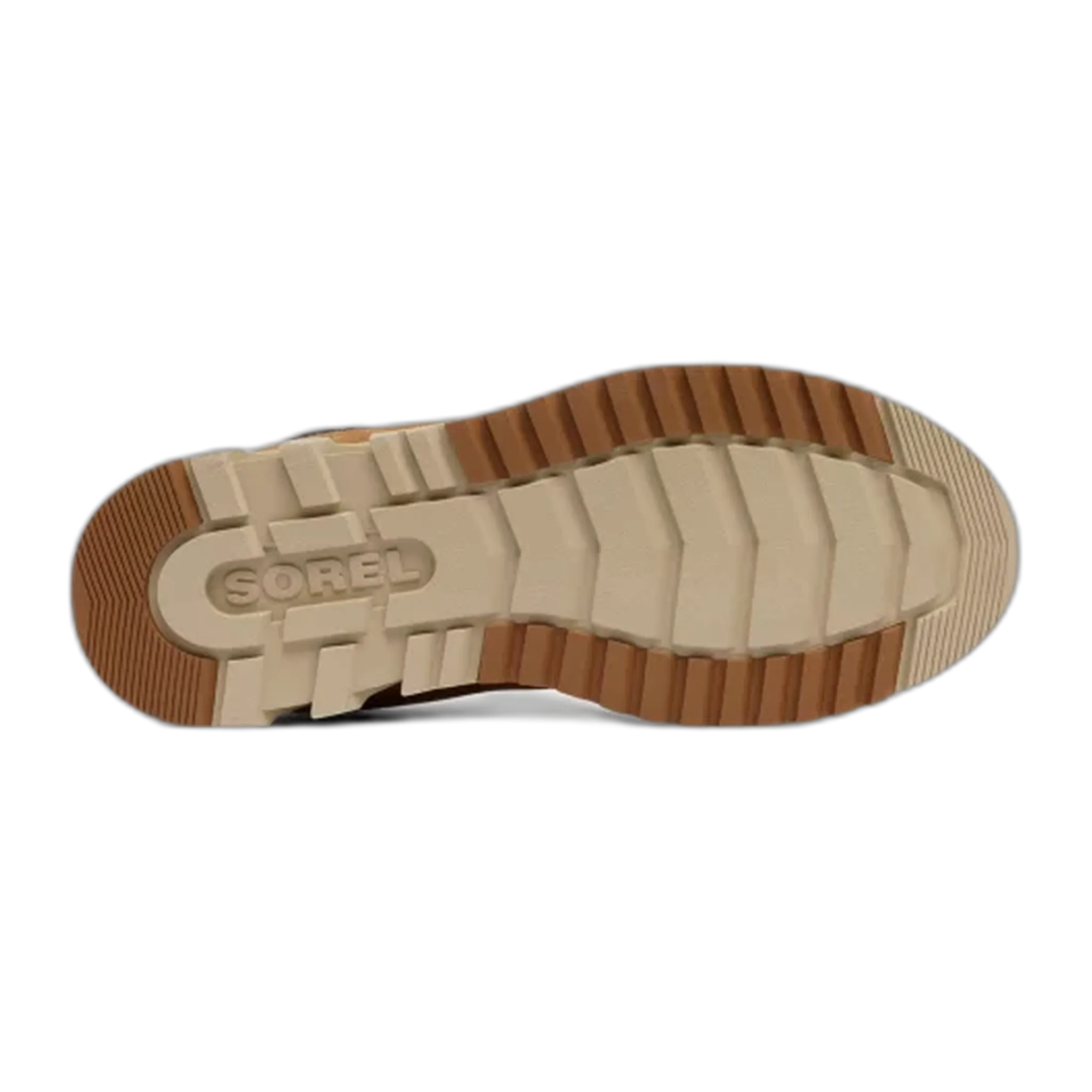 MAC HILL Lite Mid Plus