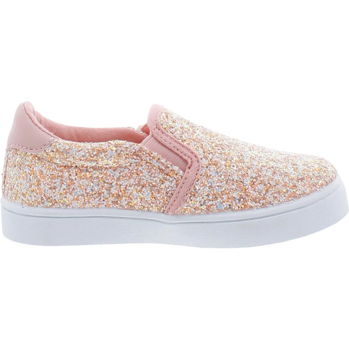 Madison Girl Girls Toddler Lifestyle Casual and Fashion Sneakers