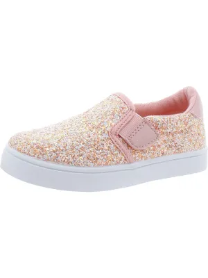 Madison Girl Girls Toddler Lifestyle Casual and Fashion Sneakers