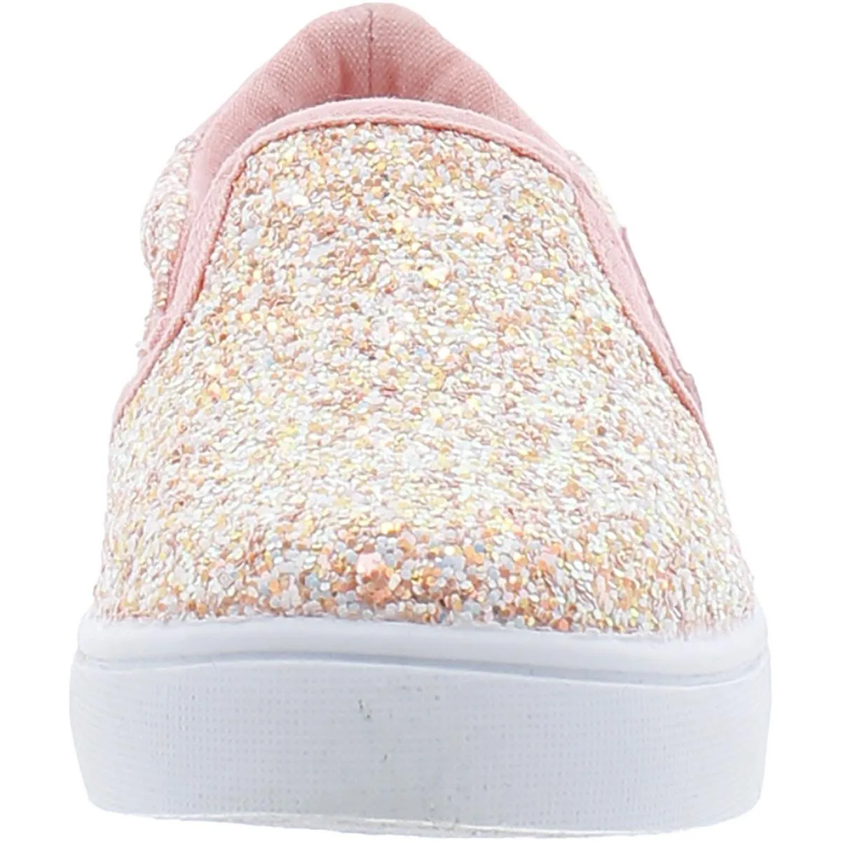 Madison Girl Girls Toddler Lifestyle Casual and Fashion Sneakers
