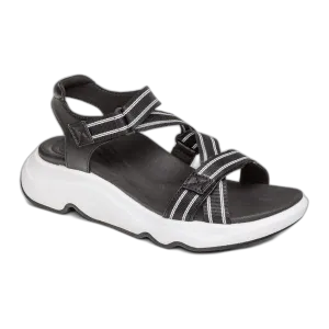 Marz Adjustable Sport Sandal