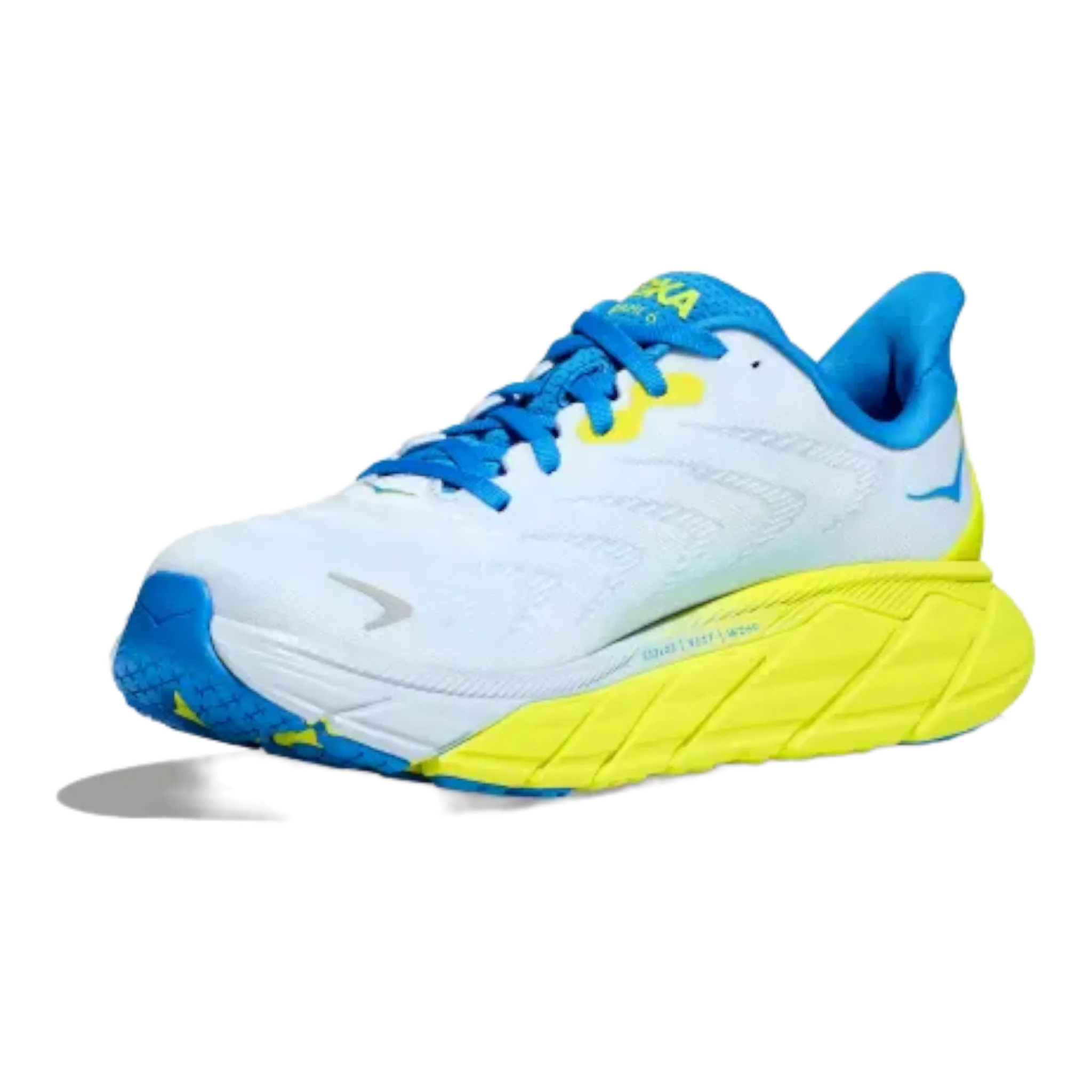 Men's Arahi 6