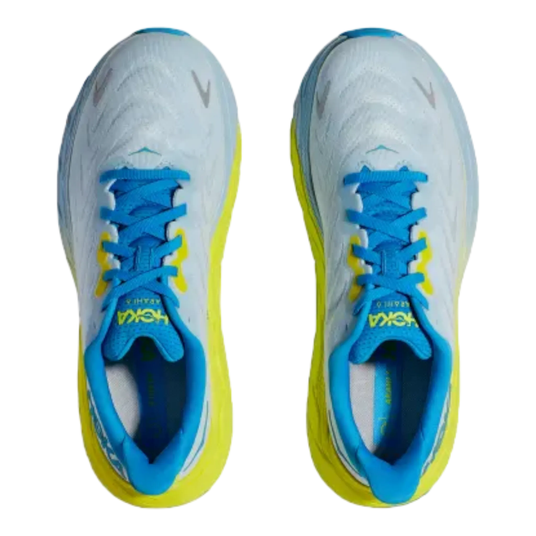 Men's Arahi 6